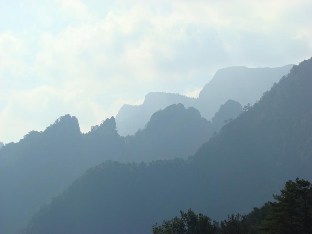 Monegal 호텔 산로렌소 데 모루니스 외부 사진